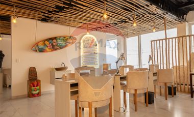 LOCAL COMERCIALEN RENTA-EJIDO DE IBARRA