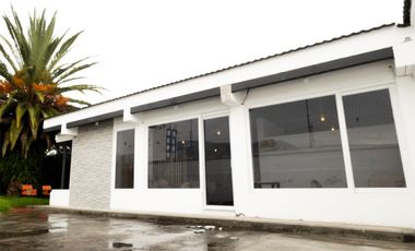 LOCAL COMERCIALEN RENTA-EJIDO DE IBARRA