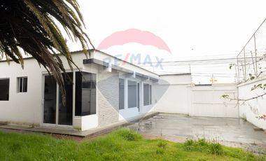 LOCAL COMERCIALEN RENTA-EJIDO DE IBARRA