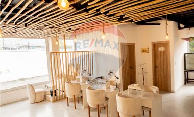 LOCAL COMERCIAL EN RENTA-EJIDO DE IBARRA