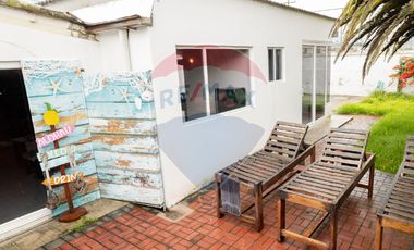 LOCAL COMERCIAL EN RENTA-EJIDO DE IBARRA