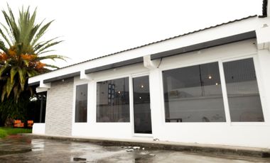 LOCAL COMERCIAL EN RENTA-EJIDO DE IBARRA