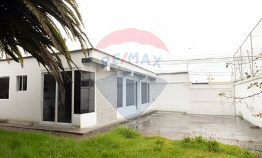 LOCAL COMERCIAL EN RENTA-EJIDO DE IBARRA