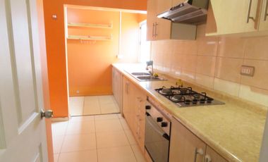 VENTA O ARRIENDO - VILLA PALMAS DE TUNICHE RANCAGUA
