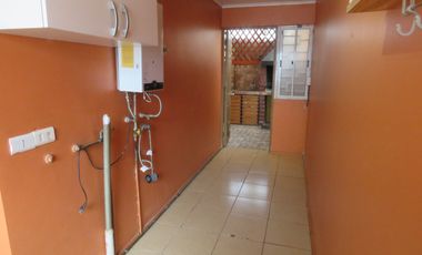 VENTA O ARRIENDO - VILLA PALMAS DE TUNICHE RANCAGUA