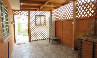 VENTA O ARRIENDO - VILLA PALMAS DE TUNICHE RANCAGUA