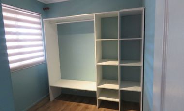 VENTA O ARRIENDO - VILLA PALMAS DE TUNICHE RANCAGUA