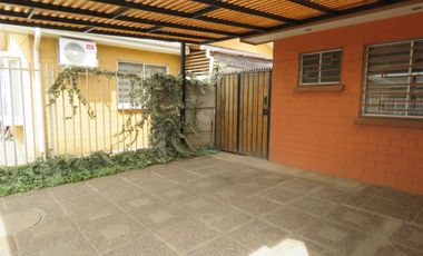 VENTA O ARRIENDO - VILLA PALMAS DE TUNICHE RANCAGUA