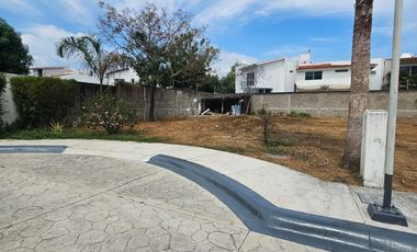 TERRENO HABITACIONAL EN VENTA BAHIAS DE HUATULCO, SECTOR M, OAXACA,  SECTOR RESIDENCIAL