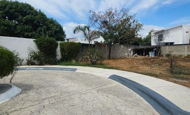 TERRENO HABITACIONAL EN VENTA BAHIAS DE HUATULCO, SECTOR M, OAXACA,  SECTOR RESIDENCIAL