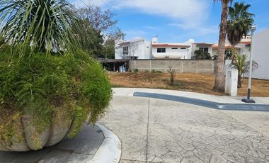 TERRENO HABITACIONAL EN VENTA BAHIAS DE HUATULCO, SECTOR M, OAXACA,  SECTOR RESIDENCIAL