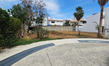 TERRENO HABITACIONAL EN VENTA BAHIAS DE HUATULCO, SECTOR M, OAXACA,  SECTOR RESIDENCIAL