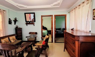 En venta Quinta a 30 Min de Cuenca, Victoria del Portete