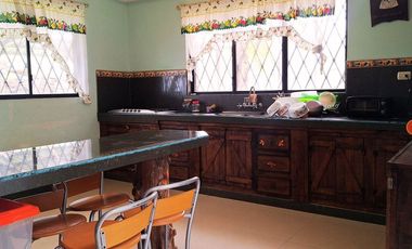 En venta Quinta a 30 Min de Cuenca, Victoria del Portete