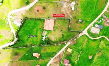 En venta Quinta a 30 Min de Cuenca, Victoria del Portete