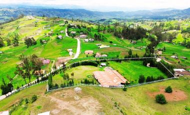En venta Quinta a 30 Min de Cuenca, Victoria del Portete
