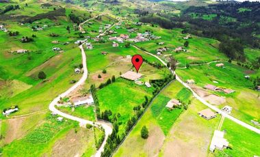 En venta Quinta a 30 Min de Cuenca, Victoria del Portete