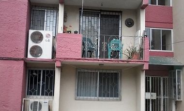 DEPARTAMENTO EN VENTA CON 3 RECAMARAS CERCA DE PLAZA AMERICAS, EN OCA DEL RIO, VERACRUZ