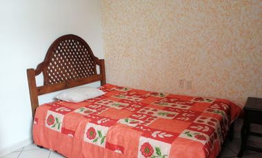 DEPARTAMENTO EN VENTA CON 3 RECAMARAS CERCA DE PLAZA AMERICAS, EN OCA DEL RIO, VERACRUZ