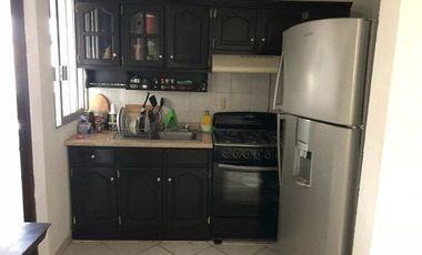DEPARTAMENTO EN VENTA CON 3 RECAMARAS CERCA DE PLAZA AMERICAS, EN OCA DEL RIO, VERACRUZ