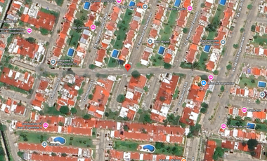 CASA DE RECUPERACIÓN BANCARIA EN AV.  EMPERADOR ALEJANDRO MAGNO, FRACC. JOYAS DEL MARQUES, ACAPULCO DE JUÁREZ, GUERRERO. ¡NO SE ACEPTAN CRÉDITOS!