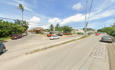 CASA DE RECUPERACIÓN BANCARIA EN AV.  EMPERADOR ALEJANDRO MAGNO, FRACC. JOYAS DEL MARQUES, ACAPULCO DE JUÁREZ, GUERRERO. ¡NO SE ACEPTAN CRÉDITOS!