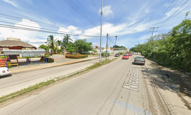 CASA DE RECUPERACIÓN BANCARIA EN AV.  EMPERADOR ALEJANDRO MAGNO, FRACC. JOYAS DEL MARQUES, ACAPULCO DE JUÁREZ, GUERRERO. ¡NO SE ACEPTAN CRÉDITOS!