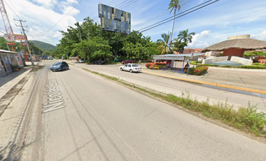 CASA DE RECUPERACIÓN BANCARIA EN AV.  EMPERADOR ALEJANDRO MAGNO, FRACC. JOYAS DEL MARQUES, ACAPULCO DE JUÁREZ, GUERRERO. ¡NO SE ACEPTAN CRÉDITOS!
