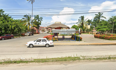 CASA DE RECUPERACIÓN BANCARIA EN AV.  EMPERADOR ALEJANDRO MAGNO, FRACC. JOYAS DEL MARQUES, ACAPULCO DE JUÁREZ, GUERRERO. ¡NO SE ACEPTAN CRÉDITOS!
