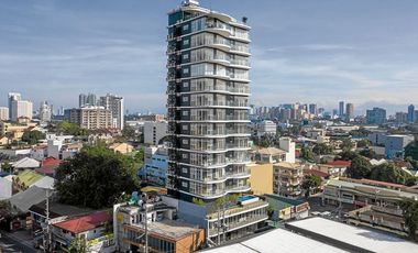 Lowest in the Market! 4BR Unit For Sale - Twelve Luxury Flats