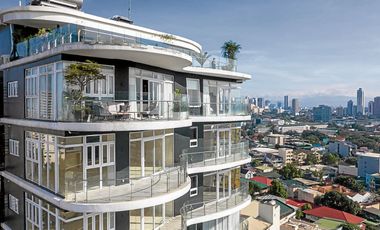 Lowest in the Market! 4BR Unit For Sale - Twelve Luxury Flats