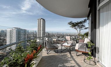 Lowest in the Market! 4BR Unit For Sale - Twelve Luxury Flats