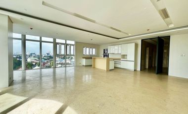 Lowest in the Market! 4BR Unit For Sale - Twelve Luxury Flats