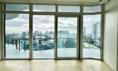 Lowest in the Market! 4BR Unit For Sale - Twelve Luxury Flats
