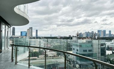 Lowest in the Market! 4BR Unit For Sale - Twelve Luxury Flats