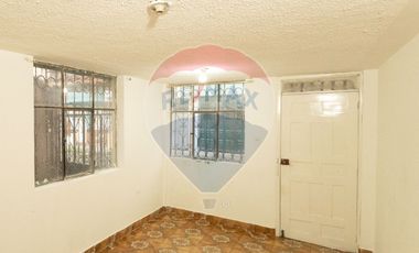 CASA RENTERA EN VENTA LOS CEIBOS, IBARRA