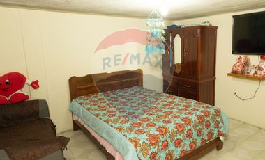 CASA RENTERA EN VENTA LOS CEIBOS, IBARRA