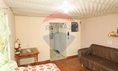 CASA RENTERA EN VENTA LOS CEIBOS, IBARRA