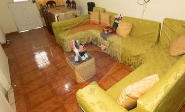 CASA RENTERA EN VENTA LOS CEIBOS, IBARRA
