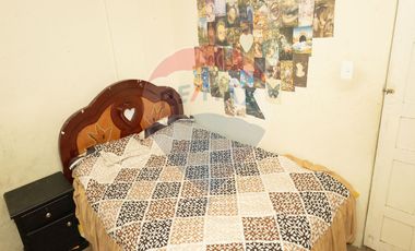 CASA RENTERA EN VENTA LOS CEIBOS, IBARRA