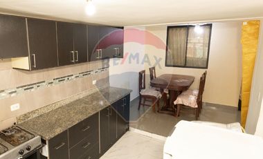 CASA RENTERA EN VENTA LOS CEIBOS, IBARRA