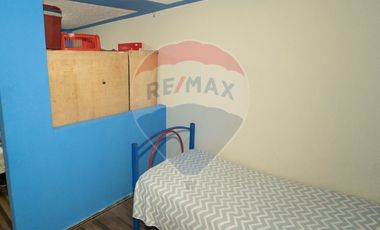 CASA RENTERA EN VENTA LOS CEIBOS, IBARRA