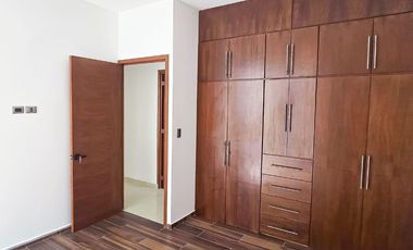 Renta departamento en la gran reserva lomas de angelopolis