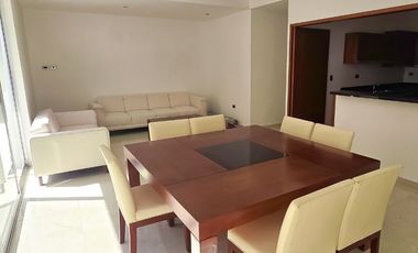 Renta departamento en la gran reserva lomas de angelopolis