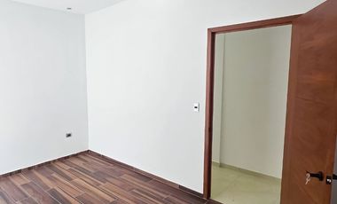 Renta departamento en la gran reserva lomas de angelopolis