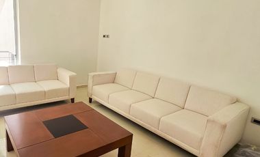 Renta departamento en la gran reserva lomas de angelopolis