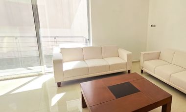 Renta departamento en la gran reserva lomas de angelopolis