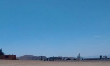Terreno en Venta en Santa Isabel Cholula, Puebla, Ideal para Uso Residencial