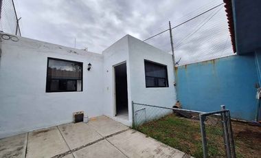 Casa en Renta en Ocotlan Tlaxcala