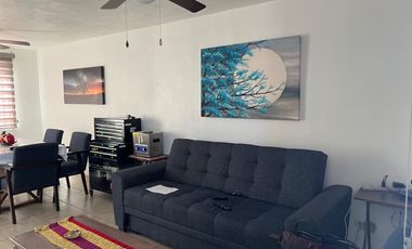 🏡✨ ¡Casa Amueblada en Renta en Privada! ✨🏡
